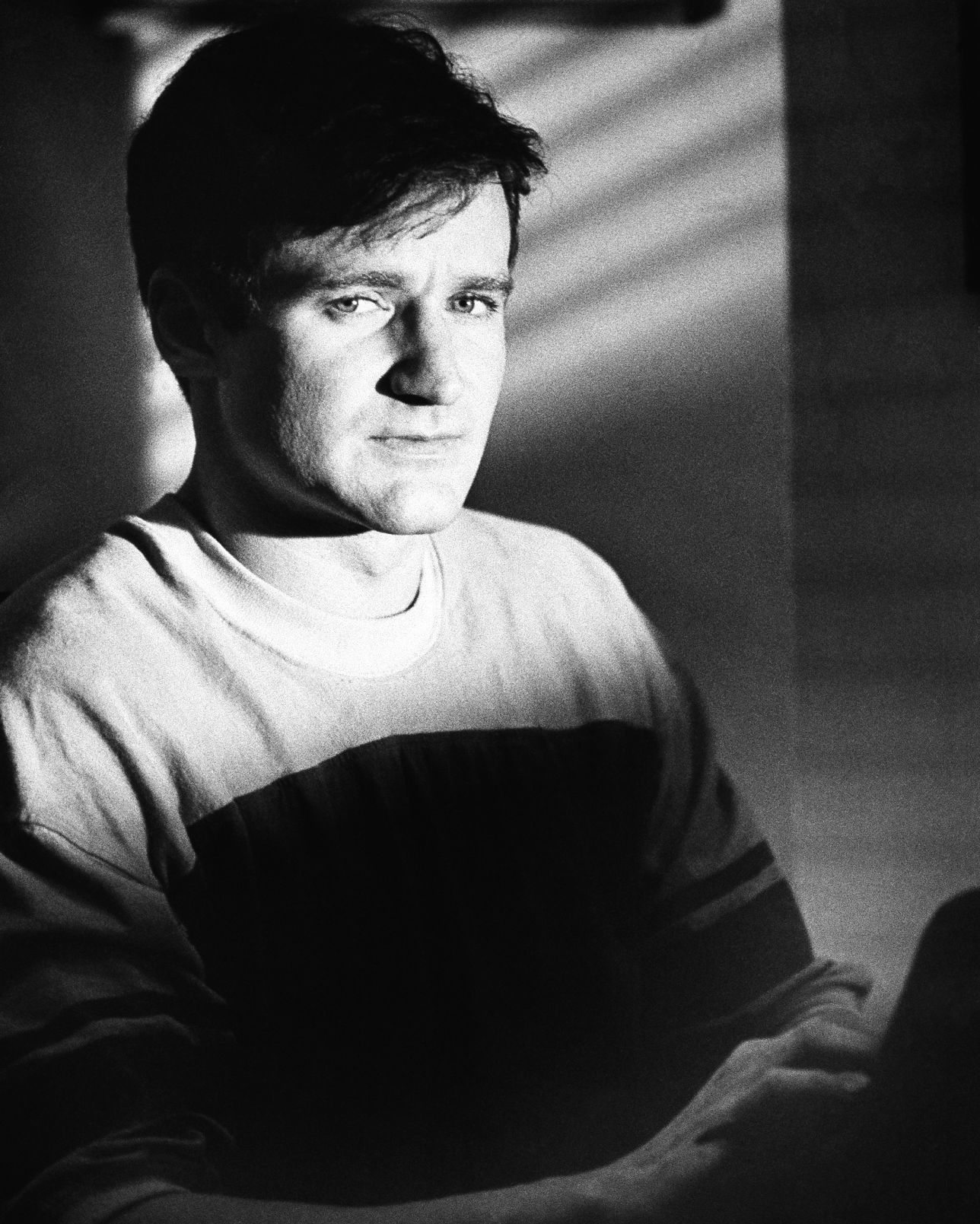 Robin Williams, 1982